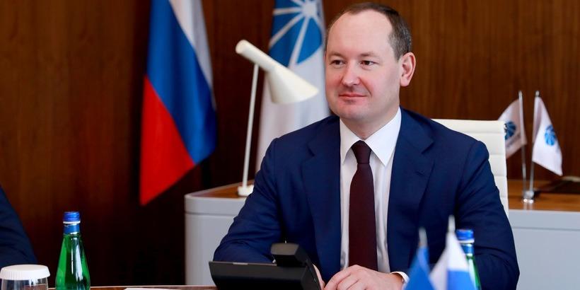 Павел Ливинский