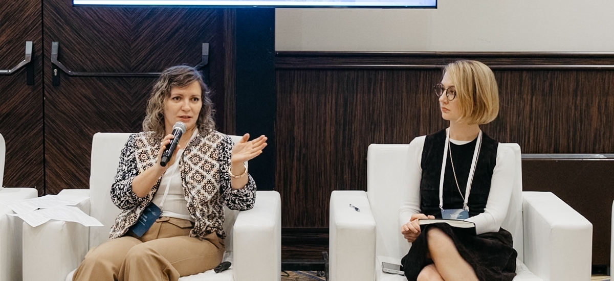 Итоги программы «Лучшие ESG-проекты России»: от социальных инвестиций к измеримому эффекту