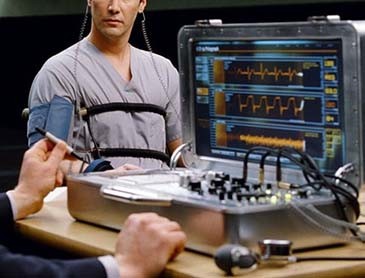 Сотрудникам ЦБ придется пройти полиграф