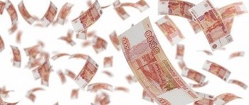 Надежды россиян на усиление рубля не оправдались