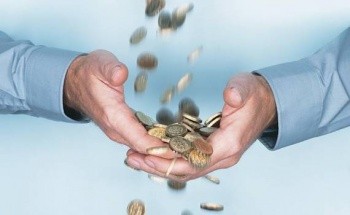 Недельная инфляция в России сократилась в 3 раза