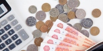 Правительство нашло неучтённые 850 млрд рублей