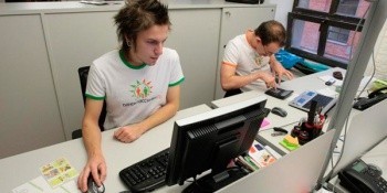 Visa и «Одноклассники» в будущем планируют запустить общий платежный сервис