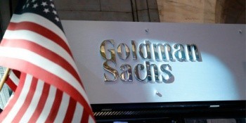 Goldman Sachs ухудшил прогноз по росту ВВП России в 2016 году