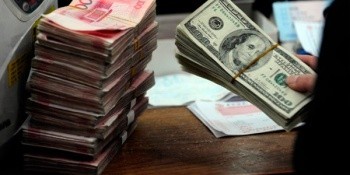 Юридические лица в марте забрали из банка «Глобэкс» RUB 24 млрд