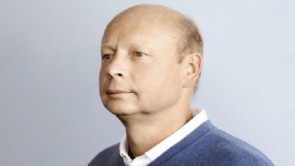 Сергей Бачин - от физики и менеджмента до органики и народного хозяйства