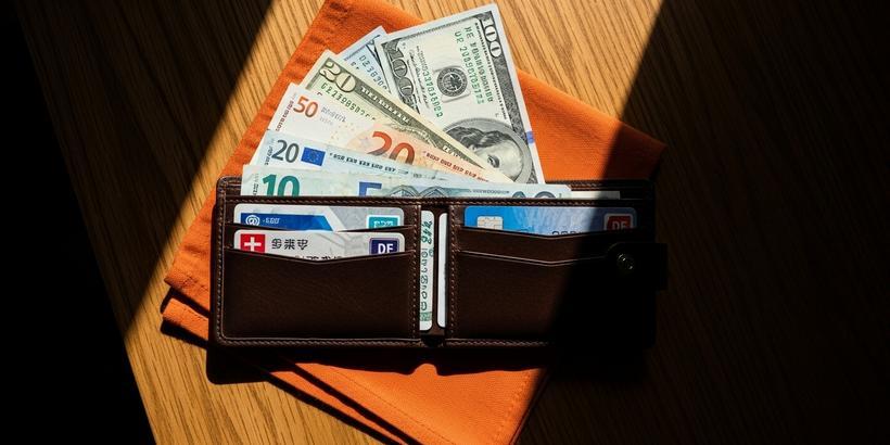 Курсы доллара и евро снижены