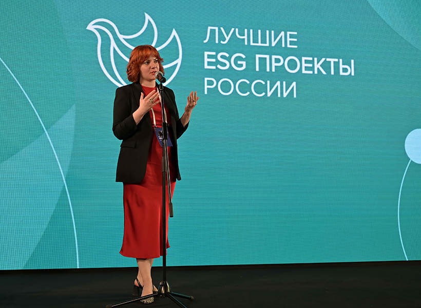 Екатерина Жаркова (Копалкина)