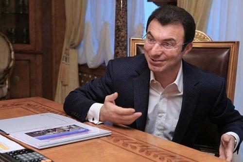 Филарет Гальчев: «Самая правильная философия – дружить со своей головой»