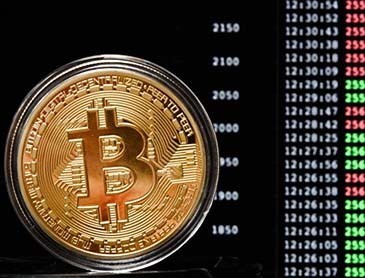 Биткоин опять обвалился