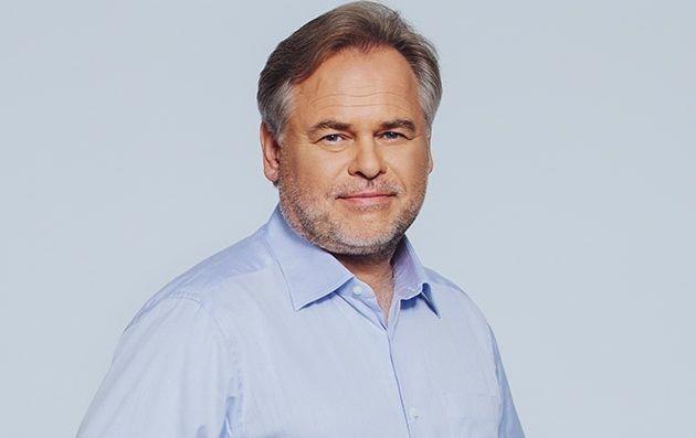 Евгений Касперский: активный борец с киберпреступностью