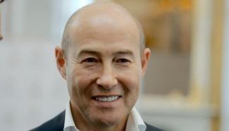 Борис Зингаревич: пример успеха