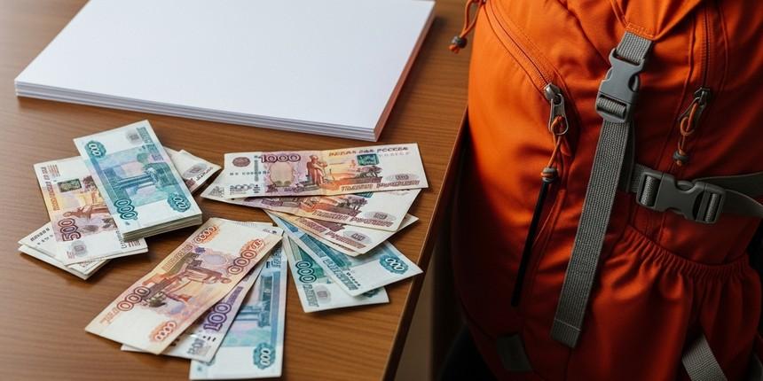 Средняя зарплата в Ростове-на-Дону в 2026 году, размер средней зп в Ростовской области