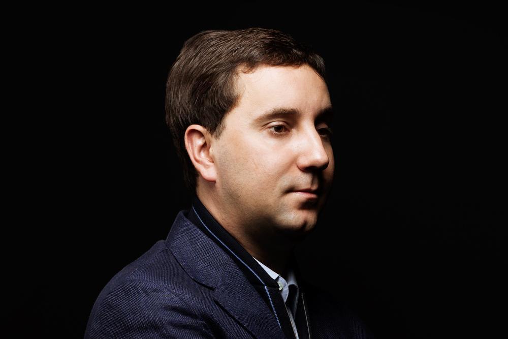 Андрей Романенко: его бизнес - инновационные решения