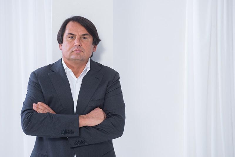 Рустам Тарико: владелец банка Русский Стандарт