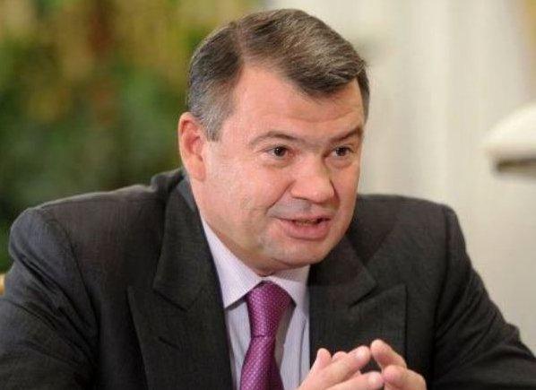 Андрей Бокарев: бизнес и спорт 