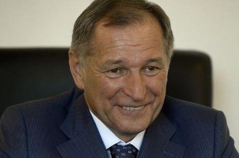 Константин Струков: шахтер, бизнесмен и политик