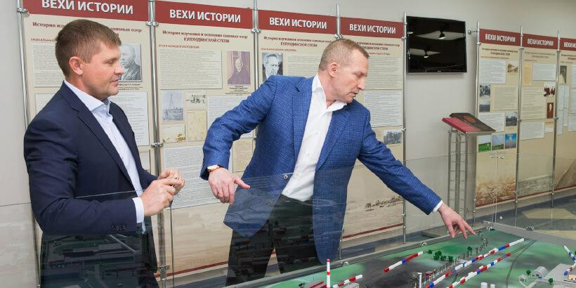 Василий Гамаюнов