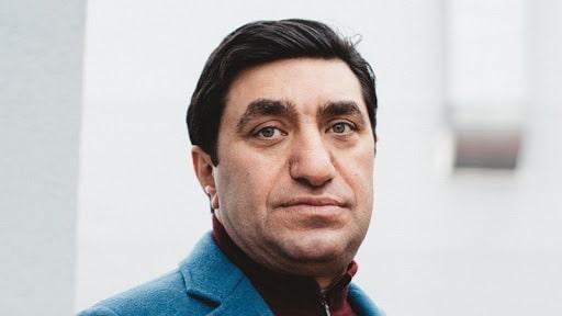 Год Нисанов - от продавца до короля недвижимости