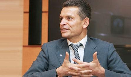 Николай Цветков – миллиардер, ушедший в Нирвану