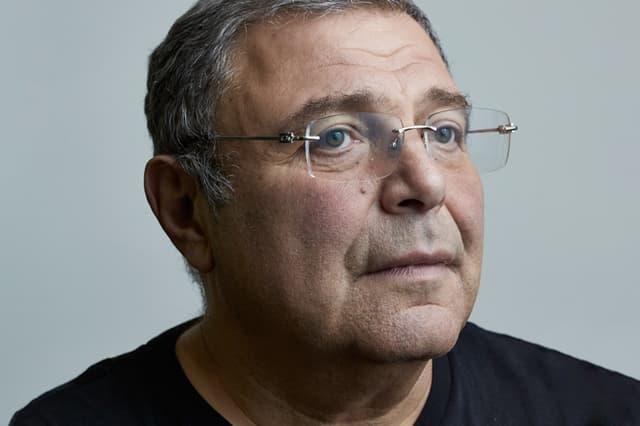 Вячеслав Брешт: как сделать состояние на титане