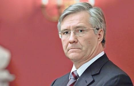 Владимир Богданов – «сургутский затворник»