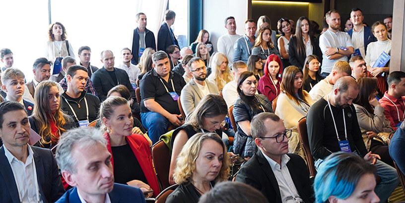 Форум «Цифровое сердце компании: digital-трансформация управления персоналом»  состоится 25 марта