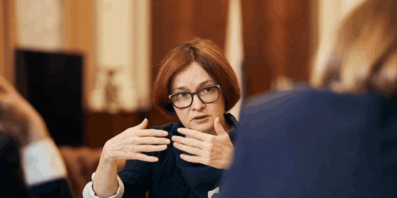 Кризис не за горами – Набиуллина призвала подготовиться к ухудшению ситуации в экономике