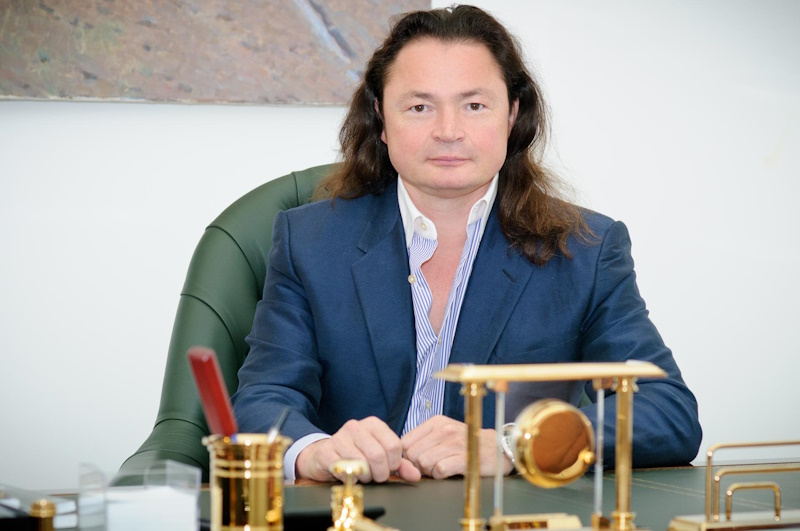 Семенихин Владимир: комплексный подход к социальной ответственности