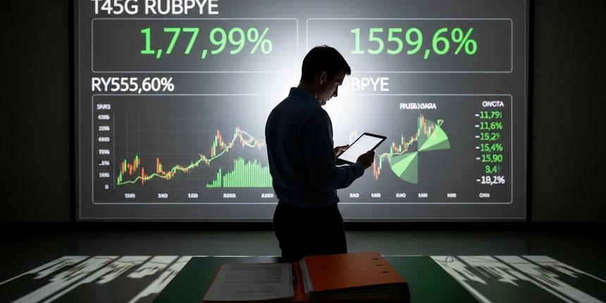 Куда выгодно вложить деньги в 2026 году под проценты - надежные способы инвестирования