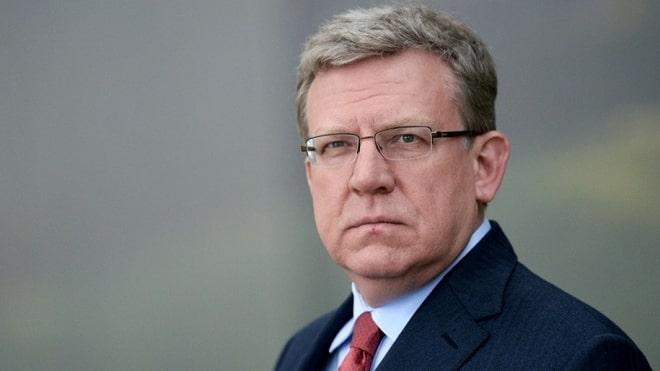 ​Алексей Кудрин: из научного сотрудника в политики