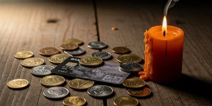 Растет кредитный риск – ЦБ РФ назвал основную проблему замедления экономики