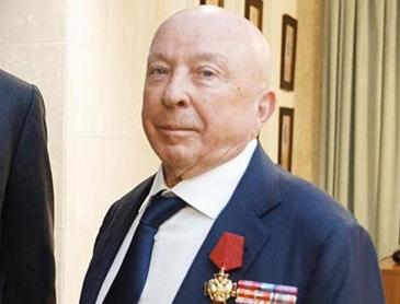Владимир Скоч: биография совладельца USM