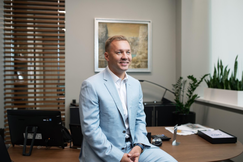 Гильфанов Рустам: бизнес, разработка ПГМ, благотворительность Гильфанов Рустам Халэфович: социальные, спортивные и культурные проекты