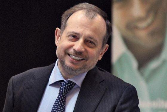 Владимир Лисин – одинокий стрелок