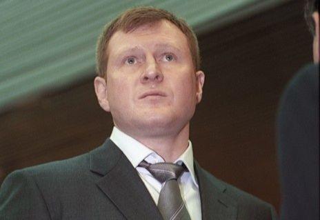 Лев Кветной: орел или решка?