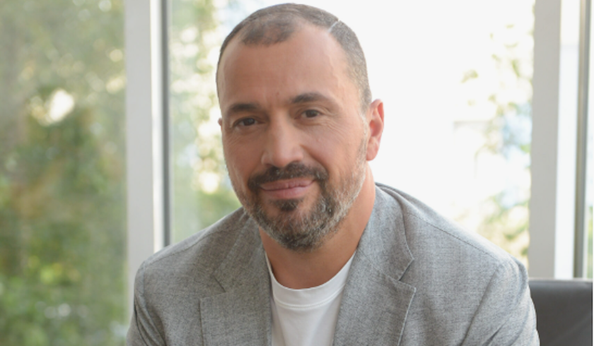 Маркарянц Мигель Рубенович– председатель правления Азиатско- Тихоокеанского банка (АТБ)