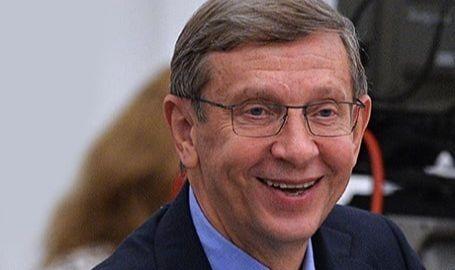 Владимир Евтушенков – «К бизнесу нельзя прирастать»