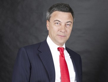 Андрей Акимов: один из десяти крупнейших топ-менеджеров России