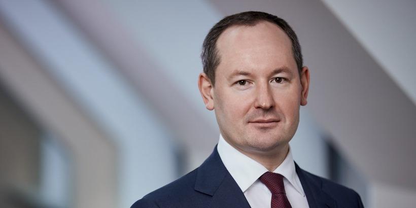 Биография Павла Ливинского