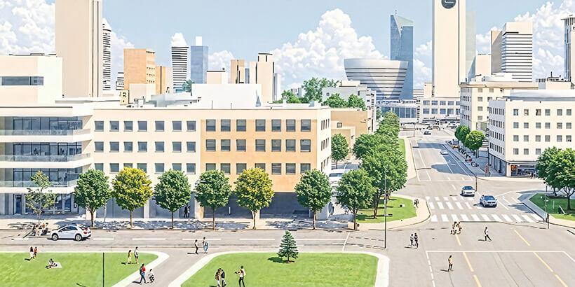 Премия «Инфрарос» пройдет 22 апреля в Москве