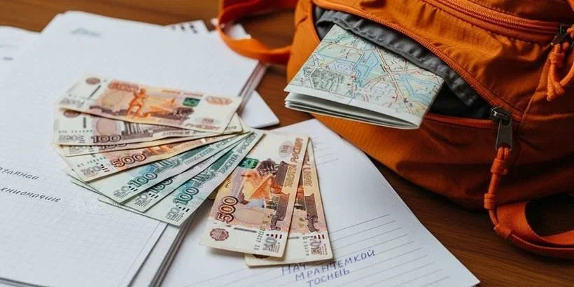 ЦБ объяснил рекордный спрос на наличные: налоговые изменения, интернет‑сбои и уход части операций «в тень»