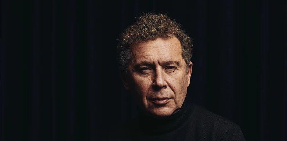 Александр Мамут: «Мне интересно делать бизнес, где есть элемент творчества»