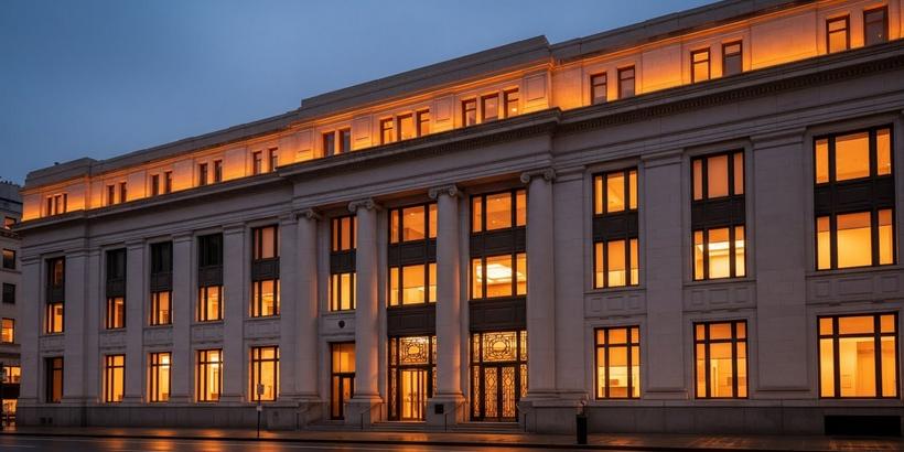 В ЦБ объявили о закрытии «БУМ-БАНКА»