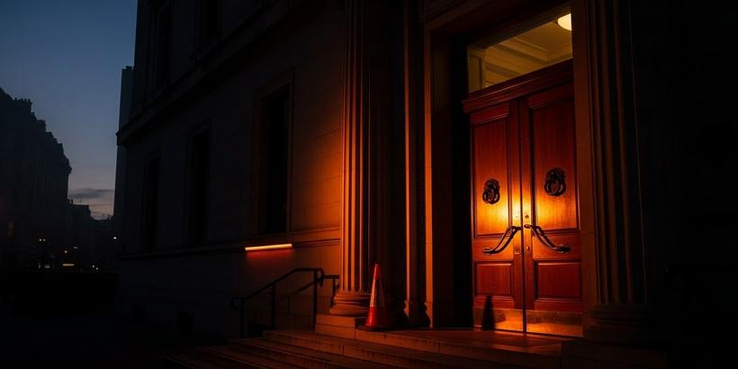 Банк, занимавший 304-е место по размеру активов, закрыт