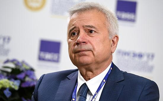 Вагит Алекперов – нефтяной магнат, который сделал себя сам.