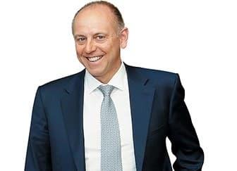 Дмитрий Пумпянский: «Надо развивать инвестиционный потенциал»