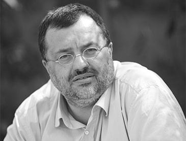 Президент «Группы ИМА» Андрей Гнатюк