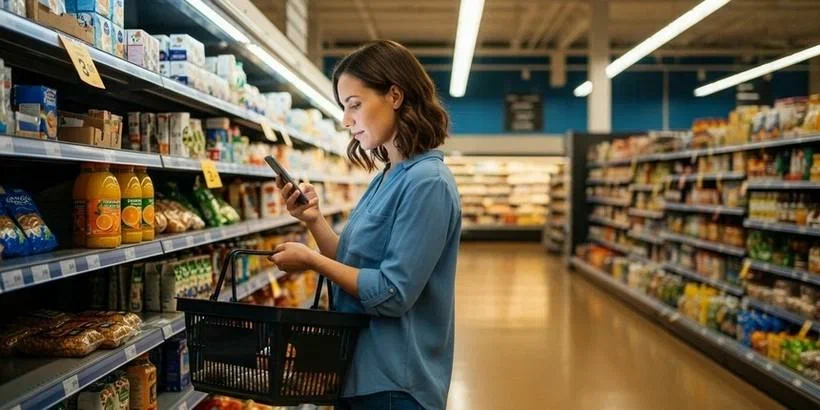 Позитивный тренд – инфляция в России замедлилась до 5,8%