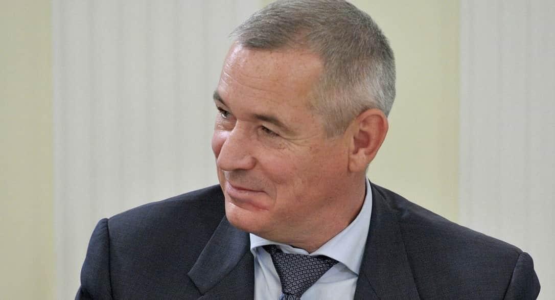 Игорь Макаров – «Я – самоучка»